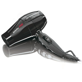 BaByliss PRO Bab5510e Porto Fino Bambino Mini Cestovné vlasy