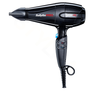 BaByliss PRO Bab6970ie Caruso HQ Ionické vlasy