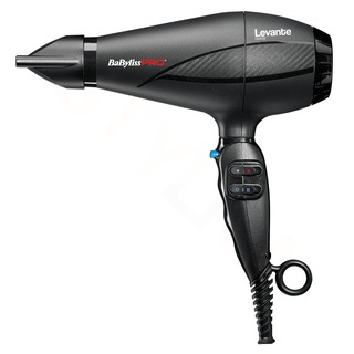 BaByliss PRO Bab6950ie iónová sušička Lavante