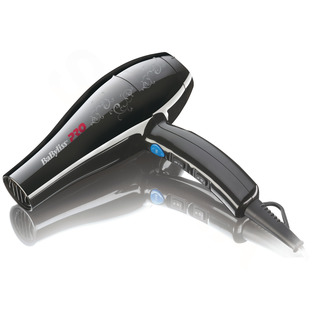 BaByliss PRO BAB5559E Pearl for Light 2000 Vlasy