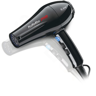 BaByliss PRO Bab5586ge Sl Ionic Vlasy