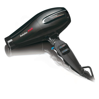 BaByliss PRO Bab6610ine Veneziano iónové vlasy