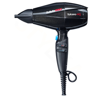 BaByliss PRO BAB6980ie Vulcano HQ Ionic Lysa