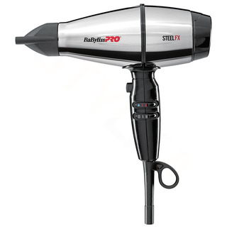 BaByliss PRO BAB8000ie Professional Hairryer 4rtists oceľ FX