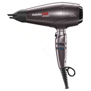 BAB7500ie 4Artisti Stellato Digital Professional Hairryer