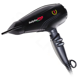 BaByliss PRO Bab7000ie Rapido Professional Facherer