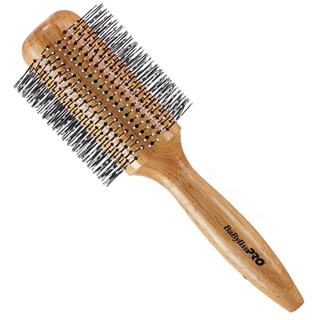 BaByliss PRO Profesionálna okrúhly drevený kefa Ø45mm
