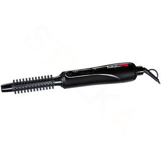BaByliss PRO Kulmofén - Teplovzdušná kefa TRIO BAB3400E