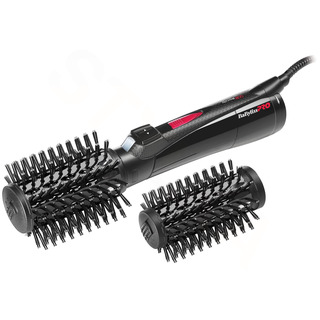 BaByliss PRO BAB2770E Rotačný rotačný horúci vzduch kefka