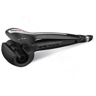 BaByliss PRO Bab2666e Miracurl® MKII Professional Location Curling Iron