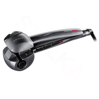 BaByliss PRO Bab2665sbe Miracurl® Steamtech