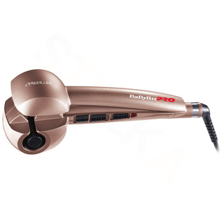BaByliss PRO BAB2665RGE Profesionálne Lokňovač kulma Miracurl®