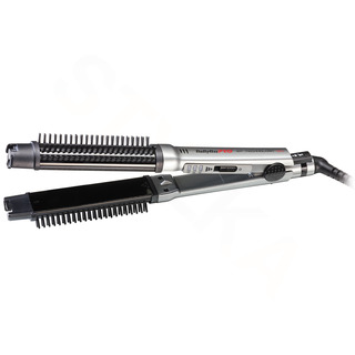 BaByliss PRO BAB8125EPE EP Technology 5.0 Žehlička na vlasy s kefou