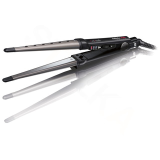 BaByliss PRO BAB2225TTE Conismooth - Multifunkčný kónická žehlička / kulma