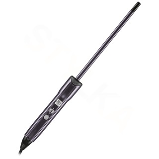 BaByliss PRO Bab2910e Keratin Luster Professional Digital Curling Iron