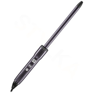 BaByliss PRO Bab2911e Keratin Luster Professional Digital Curling Iron