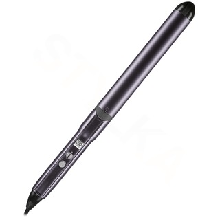 BaByliss PRO Bab2914e Keratin Luster Professional Digital Curling Iron