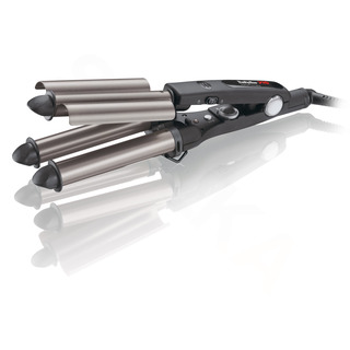 BaByliss PRO Bab2269tte Ceramic & Tourmaline Professional Trojkulma Hair