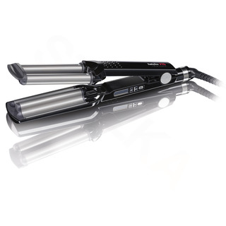 BaByliss PRO BAB2369TTE IONIC 3D TROJDES S IONZÁCIOU