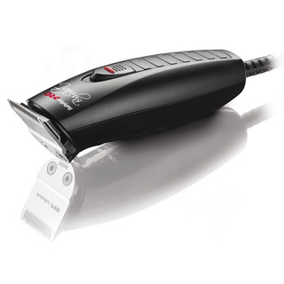 BaByliss PRO FX821E Big shot mini kontúrovacou strojček na vlasy a fúzy