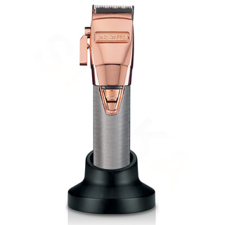 BaByliss PRO FX8700RGE Professional Rose Hair Trimmer