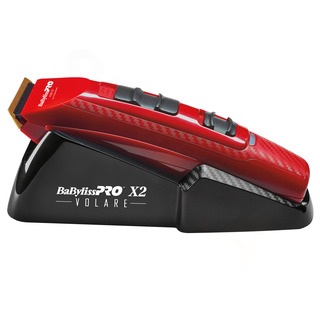 BaByliss PRO FX811RE Ferrari Volare X2 Profesionálny zastrihávač