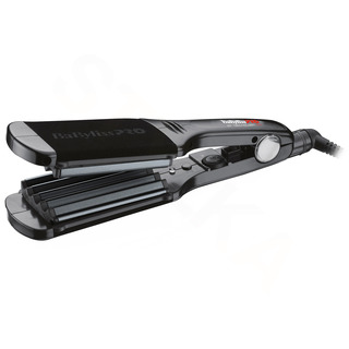 BaByliss PRO BAB2512EPCE EP Technology 5.0 Crepe Klieštia