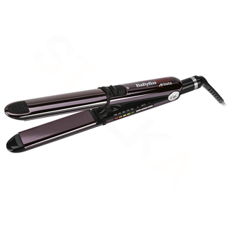 BaByliss PRO Bab3500e Ellipstyle Titanium Hair Iron