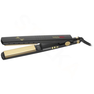 BaByliss PRO Bab3091bkte titánový vlasový želez