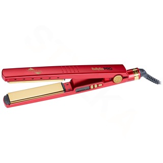 Bab3091rdte Titanium Hair Iron