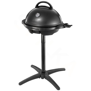 George Foreman 22460-56 Vnútorné a vonkajšie elektrický gril