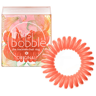 Invisibobble Sweet Clementine Original - Orange Gum Gums