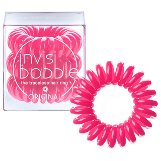 Invisibobble Pinking of You Original - ružové gumičky