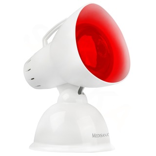 Medisana IR 100 Infračervená lampa