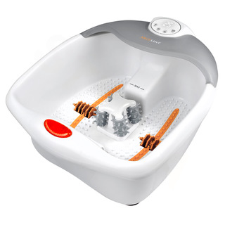 Medisana FS 885 Comfort Bubble Bath s nohou