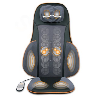 Medisana MC 825 Shiatsu akupresúrne masážne podložka