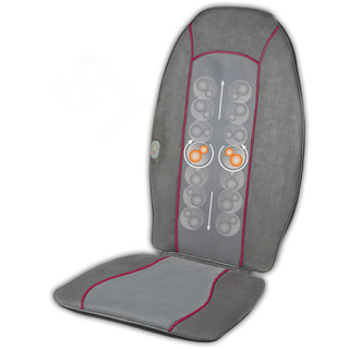 Ecomed MC-90E Shiatsu masážna podložka