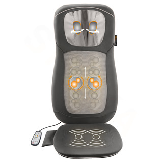 Medisana MC 822 Shiatsu masážna podložka na chrbát, šiju a stehná