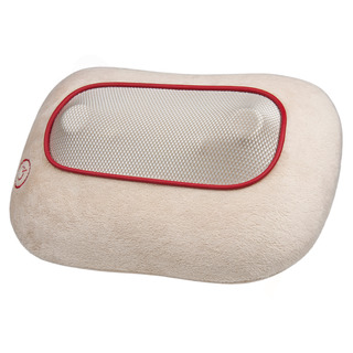 Ecomed Vankúš MC-81E shiatsu masážny vankúš