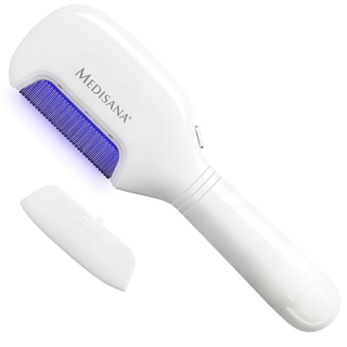 Medisana LC 870 Electric Laping Ridge