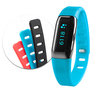 79790 ViFit connect MX3 Bluetooth šikovný náramok