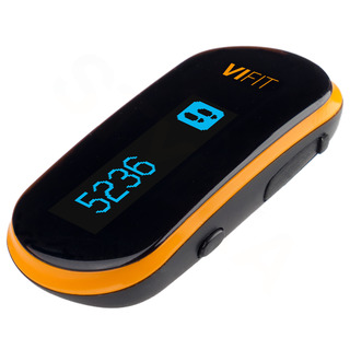 Medisana 79415 ViFit Connect monitor aktivít s bluetooth smart