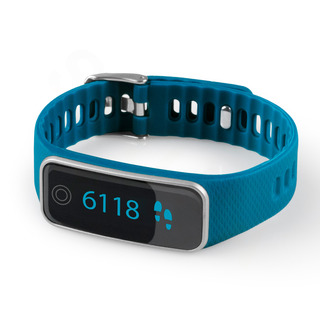 79488 ViFit touch modrý Bluetooth šikovný náramok