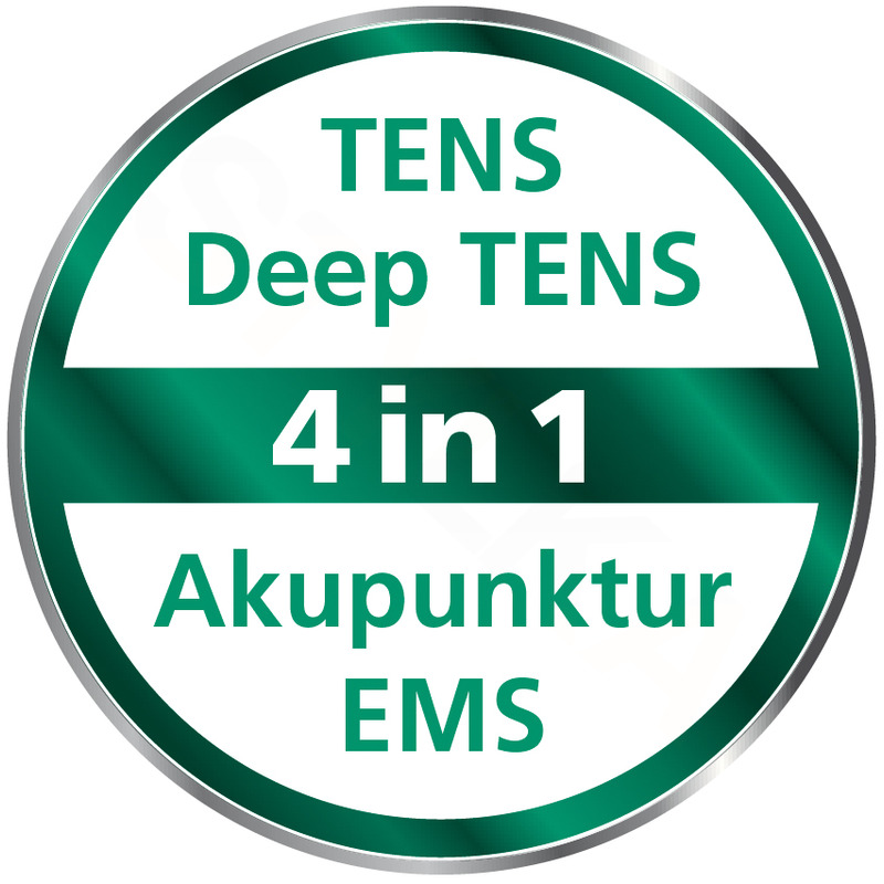 Medisana TDP 88310 Elektrostimulátor pre zmiernenie bolesti