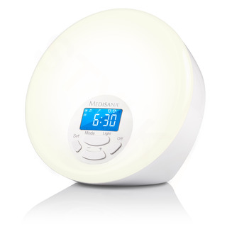 Medisana Rádiobudík sa svitaním WL-444 45110