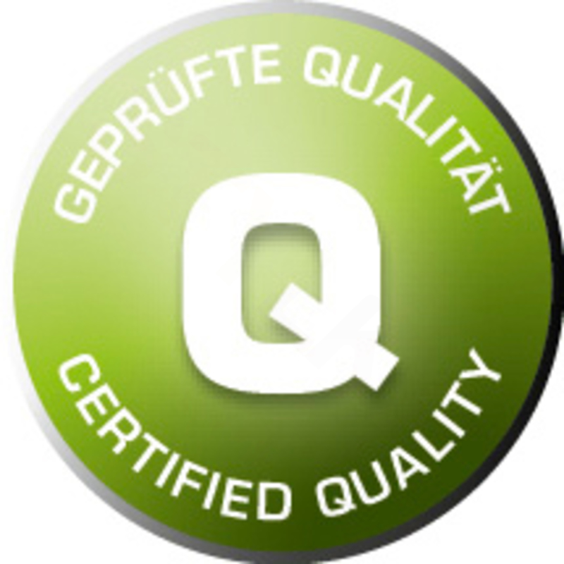 Ecomed TM-65 bez kontaktu s infračerveným teplomerom