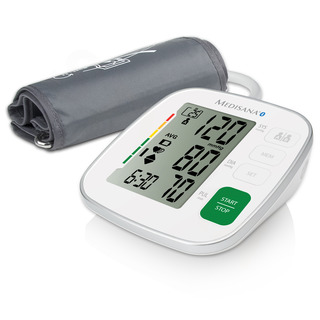 Medisana BU 540 Pressometer na ramene s Bluetooth