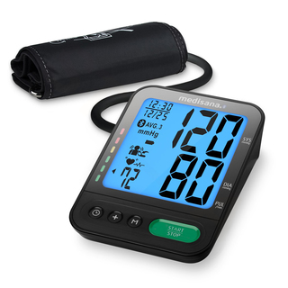 Medisana BU 580 Pressometer na ramene s Bluetooth