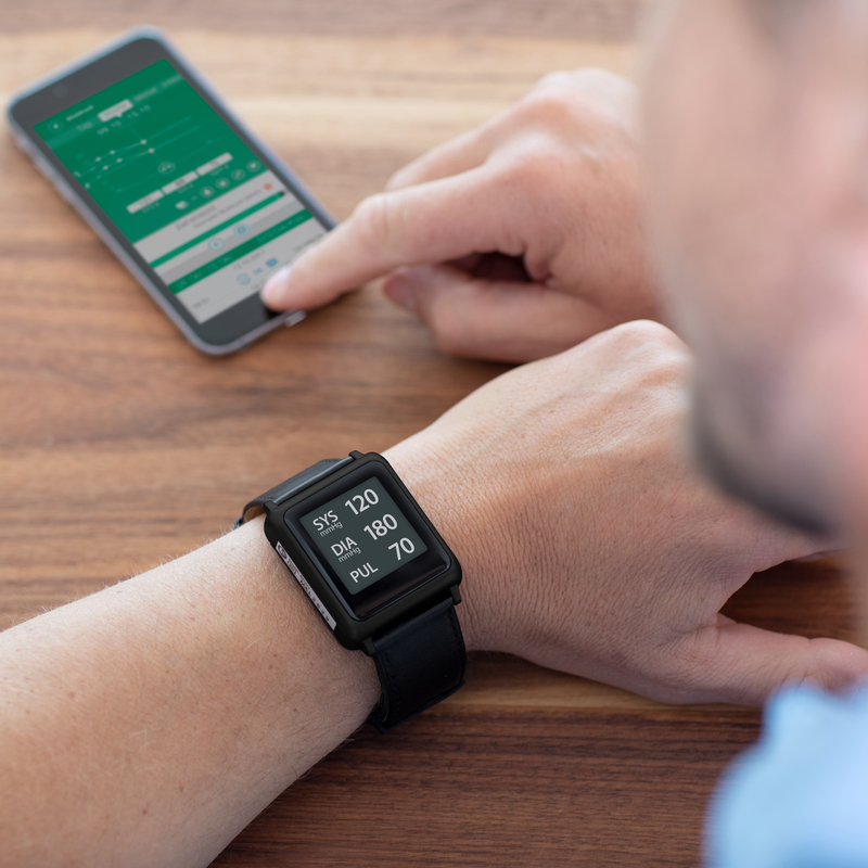 Medisana Meranie tlaku BPW 300