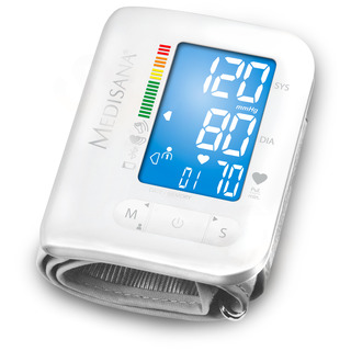 Medisana BW300 Tlakomer na zápästie s bluetooth